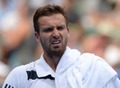 Foto: Gulbis Melburnā bezspēcīgs pret Kveriju