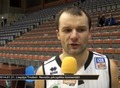 Video: Mažutis: "Laukumā Lietuvas komandās draugu nav - visi ir pretinieki!"