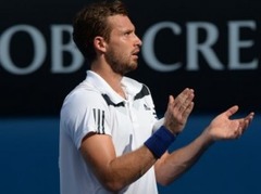 Gulbis Roterdamas turnīru sāks pret Istominu