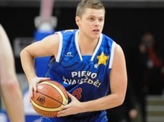 Bankevics startēs LKL Zvaigžņu spēles tālmetienu konkursā