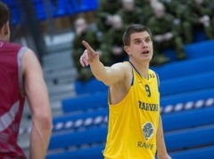 BBL: Ļaksam 21 punkts otro maču pēc kārtas