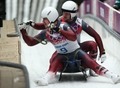Latvijas olimpisko medaļu kaltuve aicina sagaidīt brāļus Šicus