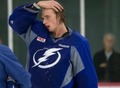 "Lightning" turpina rotēt vārtsargus – Gudļevskis "izsaukts" uz NHL