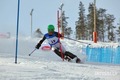 Ar sacensībām slalomā jauniešu grupas noslēdz Baltijas kausu