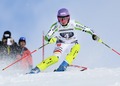 Titulētā kalnu slēpotāja Hefla-Rīša paziņo par karjeras beigām