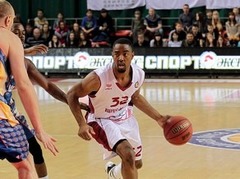 "Lokomotiv Kuban" piesaista Samarā spēlējušo Āronu Mailzu