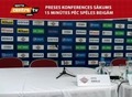 Tiešraide: Ceturtdien ap 21:45 Preses konference pēc Dinamo Rīga - Vitjaz