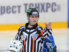 KHL veidos nirēju reģistru