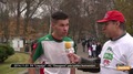 Video: Žavoronkovs pārliecināts, ka nākotnē Liepājai būs čempiona tituls