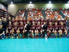 Paziņots izlases sastāvs dalībai pasaules čempionātā