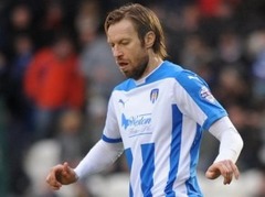 Gorkšs noslēgs vēl vienu īstermiņa līgumu ar "Colchester United"