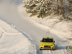 ASRT rallija komanda sāk jauno rallija sezonu