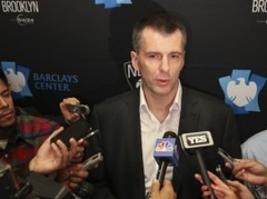 Prohorovs vēloties pārdot Bruklinas "Nets", viņa pārstāvji to noliedz