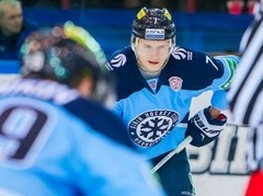 Video: KHL 17. nedēļas labākie vārtu guvumi