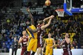 Foto: BK "Ventspils" pārspēj Barons/LDz