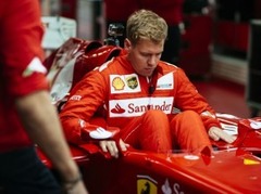 "Ferrari" komanda Fetelu centusies pārvilināt jau kopš 2008. gada