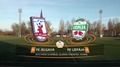 Video: SMScredit.lv Virslīga: FK Jelgava - FK Liepāja. Spēles ieraksts