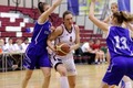 Paula Strautmane pievienosies MAAC čempionēm "Quinnipiac"