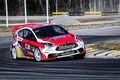 Reinis Nitišs uzsāks otro sezonu pasaules rallijkrosa čempionātā