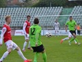 Maču sarunāšanas aizdomu dēļ klubs pārbaudīs futbolistus ar melu detektoru