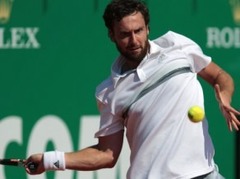 Revanšs neizdodas – Gulbis vēlreiz piekāpjas Veselijam