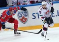 "Torpedo" rezultatīvākais hokejists Salminens pārceļas uz Šveici