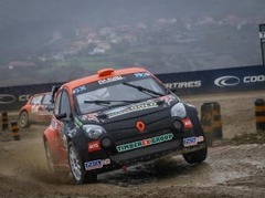 Baumanis EuroRX posmā Beļģijā centīsies atkārtot pagājušā gada panākumu