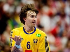 Zviedrijas izlase brauks uz Latviju uzvarēt