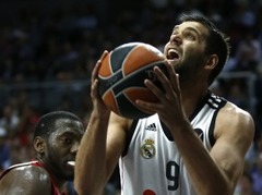 "Real" veterāns Rejess - ACB līgas sezonas MVP