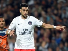 Pastore uz trīs gadiem pagarina līgumu ar PSG