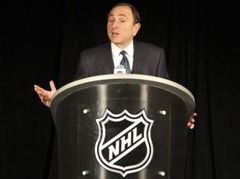 NHL valde lems par līgas paplašināšanu