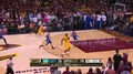 Video: NBA finālu labākie momenti