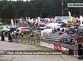 Tiešraide: Sestdien 11:00 Drift AllStar