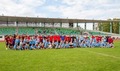 FK ''Jelgava'' kopā ar jaunatnes akadēmijas futbolistiem gatavojas kausa spēlei