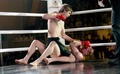 MMA cīkstonis Gvido Granauskis aizvadīs cīņu Somijā