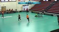 Video: ''Rubene'' ar panākumu sāk EuroFloorball kausa izcīņu