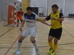 Telpu futbola Virslīgā pirmās uzvaras "Rabai", BEITAR un "Daugavpilij"