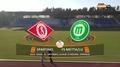 Video: SMSCredit.lv futbola Virslīga: Jūrmalas Spartaks - FS Metta/LU. Spēles ieraksts