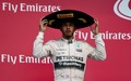 Hamiltons paziņo, ka Rosberga uzvara Meksikā sarūpēta pēc iepriekšējas vienošanās