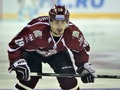 M. Rēdlihs atzīts par nedēļas labāko KHL uzbrucēju