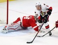 "Senators" hokejists saņem divu spēļu diskvalifikāciju