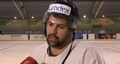 Video: Hokeja izlase uzsāk treniņus pirms turnīra Liepājā