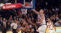 Video: Porziņģa danks - atkal dienas labākais moments NBA