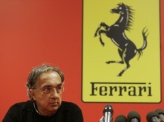 Arī "Ferrari" draud aiziet no F1
