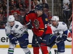 Gudļevskis un Ķēniņš nespēlē, Jāgram 731. vārti NHL karjerā