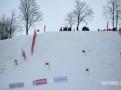 Nedēļas nogalē Siguldā pirmo reizi LK kalnu slēpošanā FIS statusā (video)