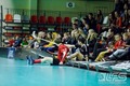 Foto: "Mogo-RTU/Rockets" uzvar arī Valmierā, sērijā 3:0