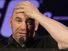 UFC prezidents Vaits uzskata, ka Silva uzvarēja Bispingu