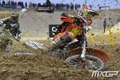 Foto: Gajsers un Herlingss uzvar MXGP sezonas atklāšanas posmā Katarā