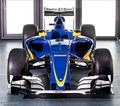 Foto: "Sauber" komanda kā pēdējā prezentē 2016. gada F1 modeli